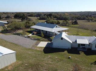 397 Glass Ln, Bastrop, TX 78602