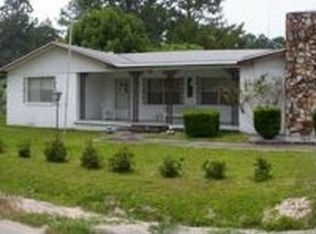 2705 Gornall Ave, Panama City, FL 32405