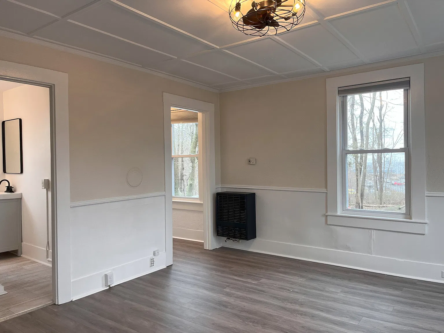 Studio, 350 sqft, $1,775 — Photo 4