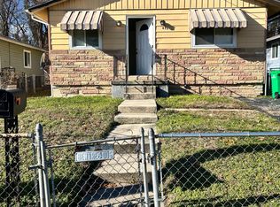 817 Balboa Ave, Capitol Heights, MD