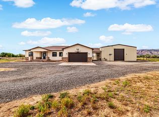 1909 J Rd, Fruita, CO 81521