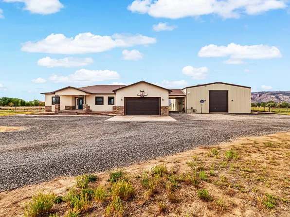 1909 J Rd, Fruita, CO 81521