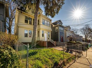 197-199 Hansbury Ave, Newark, NJ 07112