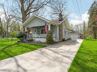 771 Bagley Ave, Ypsilanti, MI 48198