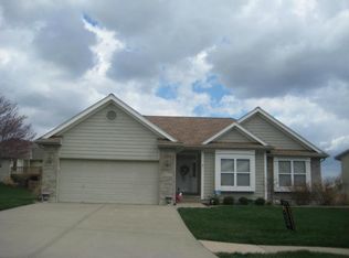 3411 Hanthorn Ave, Independence, MO 64057