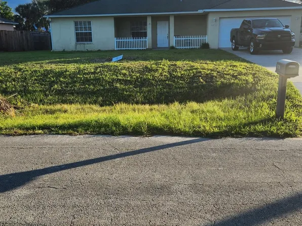 1470 SW Sudder Ave, Port Saint Lucie, FL 34953