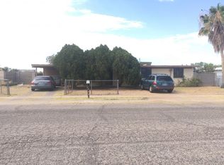 7350 E Marigold Cir, Tucson, AZ 85730