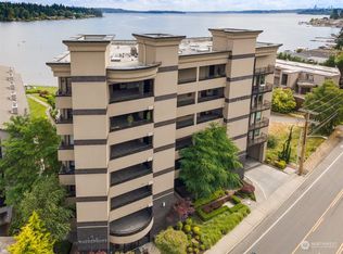 9123 NE Juanita Dr UNIT 513, Kirkland, WA