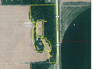 8298 S Old 81 Hwy, Assaria, KS 67416