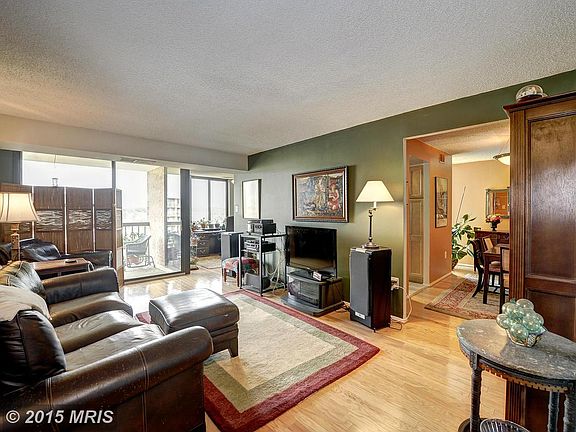 2nd image of 4500 S Four Mile Run Dr APT 1104