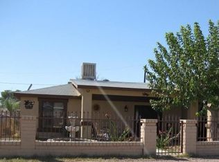 6042 S 13th Pl, Phoenix, AZ 85042