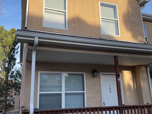 4400 Rawhide Rd Unit 145, Pueblo, CO 81008