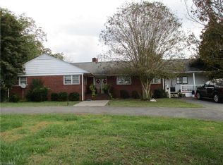 204 Carl Snider Rd, Lexington, NC 27292