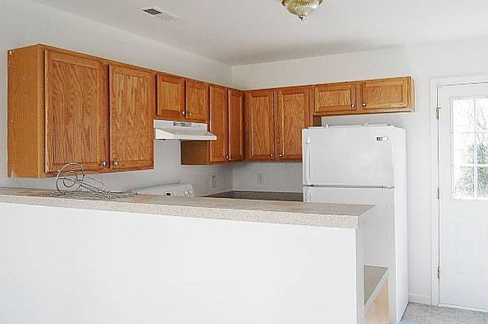 Sunny Kitchen!