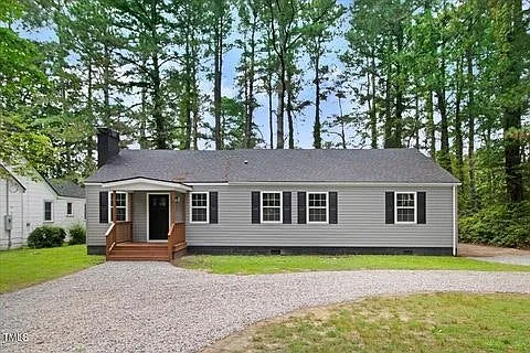 605 Sherrod Hts