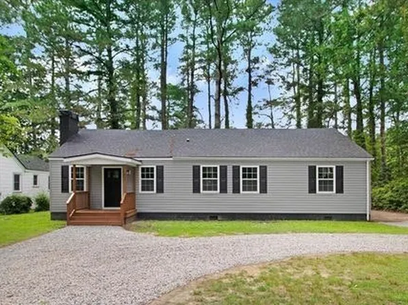 605 Sherrod Hts, Enfield, NC 27823