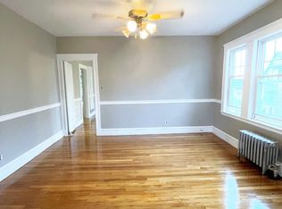 12 Woodfield St #1, Dorchester, MA 02122