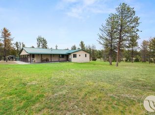 123 Quail Dr, Roundup, MT 59072