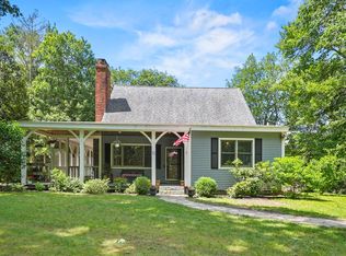 31 Ragged Hill Rd, Hubbardston, MA 01452