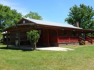 228 Clay Hill Rd, Richton, MS 39476