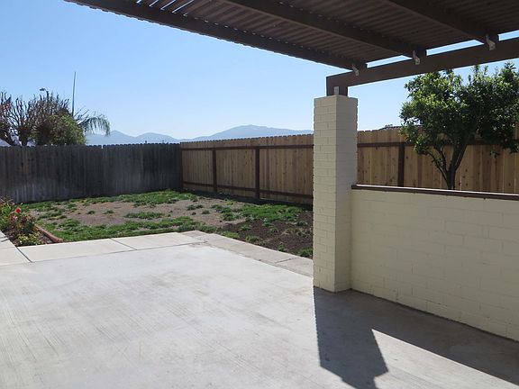 4th image of 3631 Santa Luna Ct