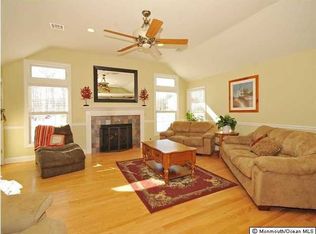 388 Leesville Rd, Jackson, NJ 08527