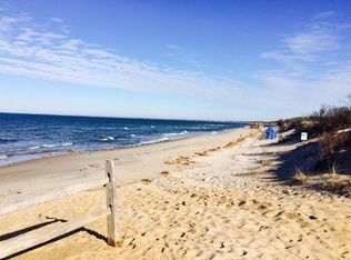 0 Clements Rd, Brewster, MA 02631