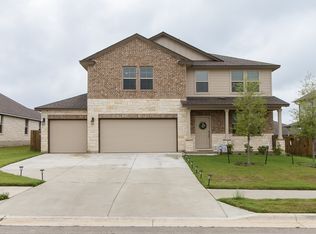 1838 Saddlebred Loop, Harker Heights, TX 76548