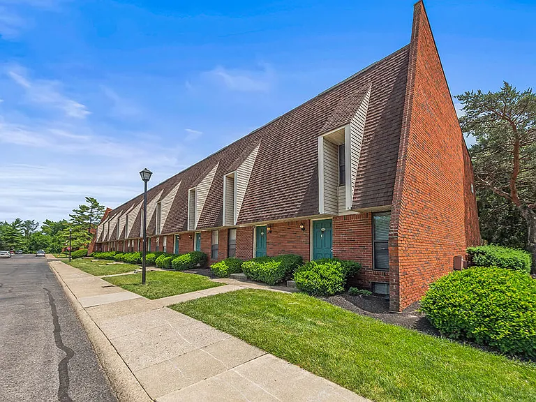 Apartments and Townhomes