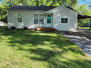 8106 N State Route 9, Kansas City, MO 64152