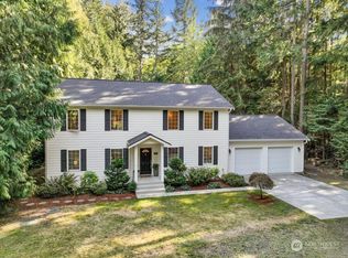 4057 NE Little Hill Way, Poulsbo, WA 98370