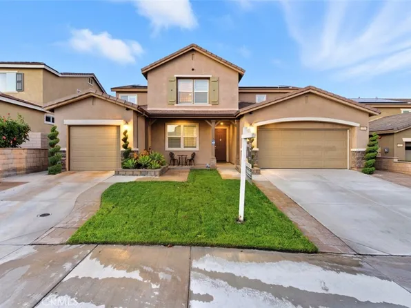 4089 Chamomile Ct, San Bernardino, CA 92407