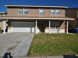16420 Windcrest Dr, Fontana, CA 92337