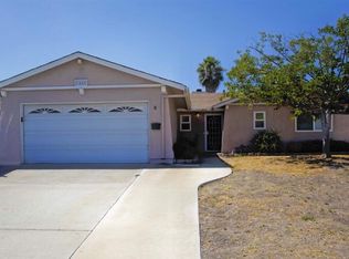 9440 Medina Dr, Santee, CA 92071