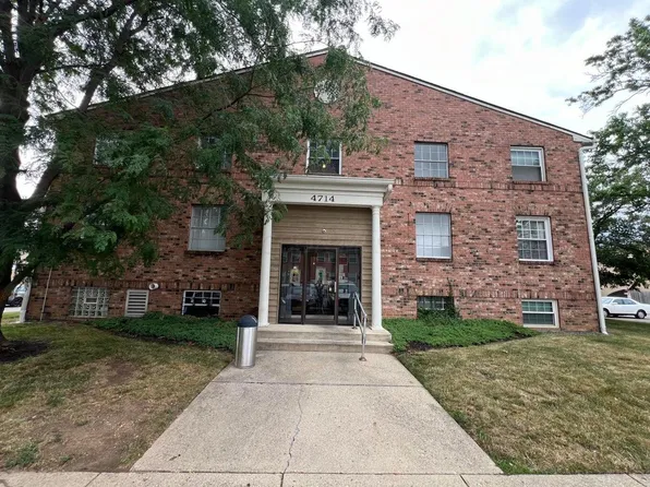 4714 Tarryton Ct S #20-2C, Columbus, OH 43228