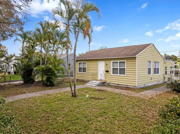 5901 Garden Ave, West Palm Beach, FL 33405