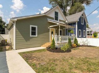 806 Grove St, Indianapolis, IN 46203