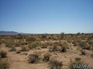 6310 Edam Rd, Kingman, AZ 86401