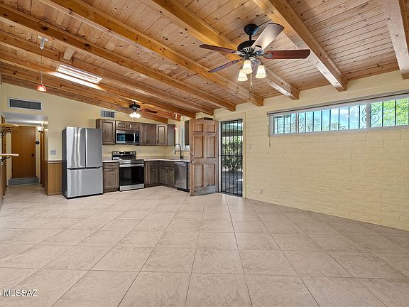 4th image of 7224 E Paseo San Andres S