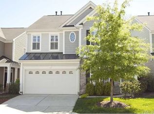 627 Abbey Hall Way, Cary, NC 27513