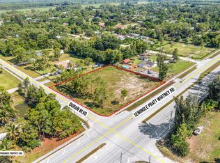 E Duran Blvd, Loxahatchee, FL 33470