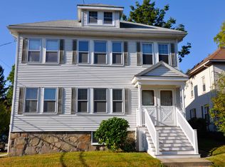 4 Albano St, Roslindale, MA 02131