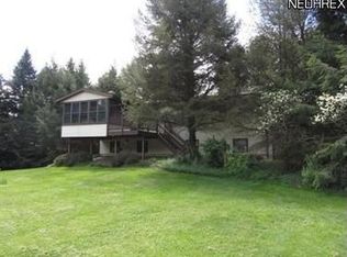3459 Laubert Rd, Hartville, OH 44632