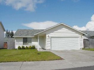 17010 NE 21st St, Vancouver, WA