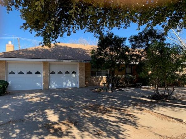 2408 W Shandon Ave Midland Tx 79705 Zillow