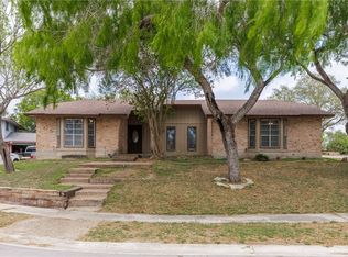 3101 Fair Oaks Dr, Corpus Christi, TX 78410