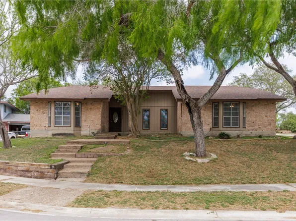 3101 Fair Oaks Dr, Corpus Christi, TX 78410