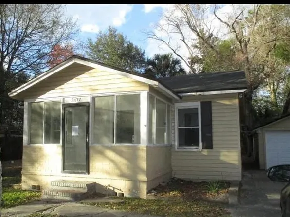 3477 COLUMBUS Avenue, Jacksonville, FL 32254