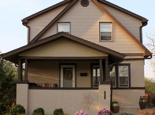 361 W Alexander Blvd, Elmhurst, IL 60126