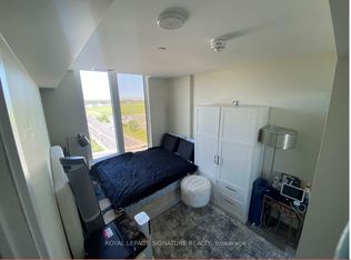 38 Monte Kwinter Ct #1414, Toronto, ON M3H 0E2